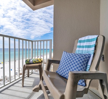 Island Princess 715 - Beach Retreat