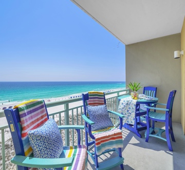 Pelican Isle 608 - Pufferfish Penthouse