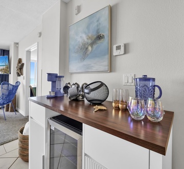 Island Princess 301 - No Shoes Retreat