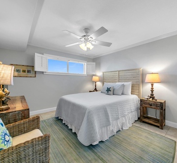 Islander Beach Resort 513 - The Beach Retreat