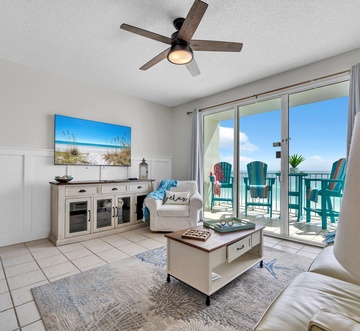 Gulf Dunes 605 - Emerald Destiny