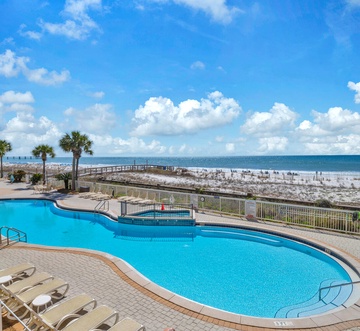 Azure 214 - Paradise Palms