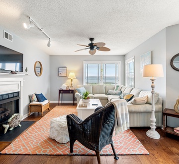 OPE3: Oyster Pointe E3