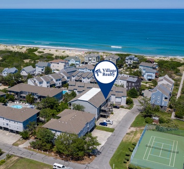 OSF15: Beach Place
