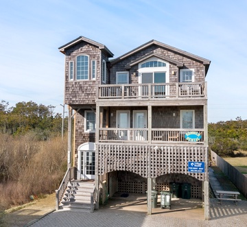 SN07: Summer Rental (Formerly Aloha Mist)