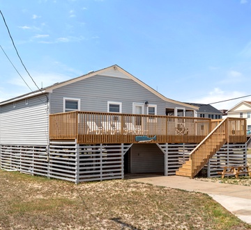 KDN4116: The Wright View