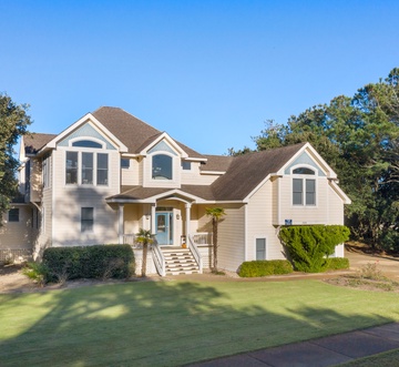CC141: Currituck Club 141