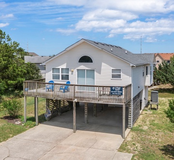 KDN5904: The Coconut Cottage