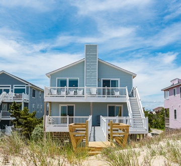 SN0625: Shell Cottage (Formerly Surfrider)