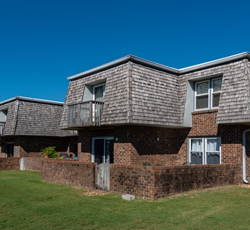 VM1: Villas M1