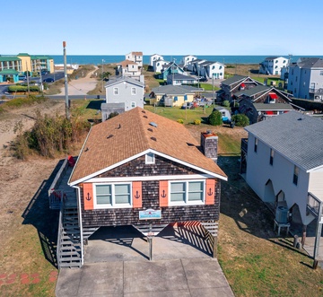KDS3307: Wright By The Sea