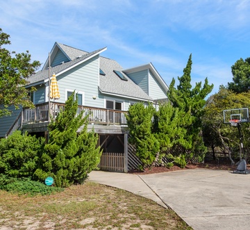 SH24: Aloha on the Atlantic (Formerly Beachin’ at Boomer’s Place)
