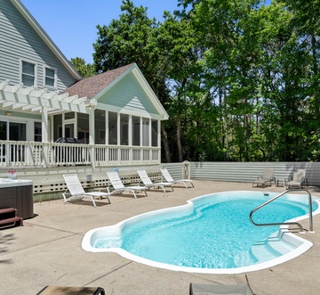 CC108: Currituck Club 108