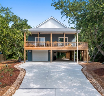 JR9706: Tranquility Cove