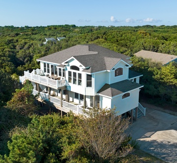 SH11: Casa Sirena