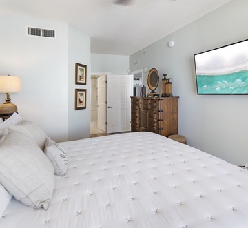 Calypso 108W- VIP Parking