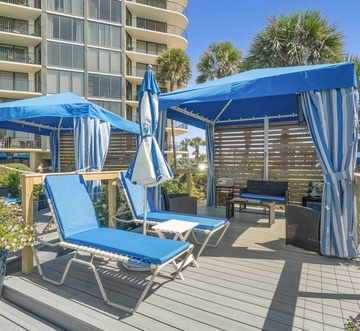 Edgewater Leeward 101