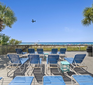 Edgewater Leeward 101