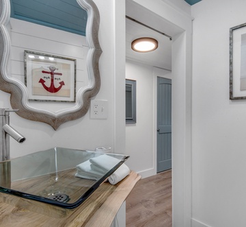 Crescent 116 Destin