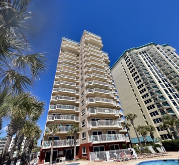 Destin Towers 1E