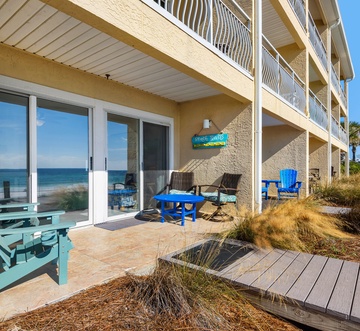Crystal Sands 105B