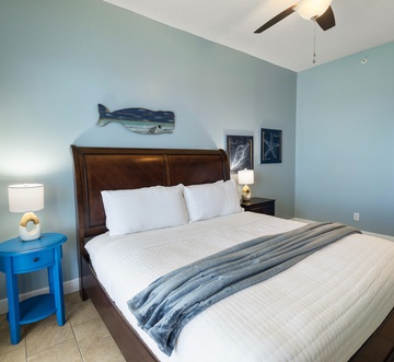 Ocean Ritz 2001