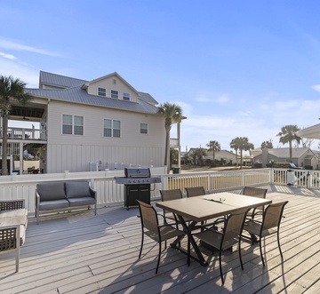 Belaire Bungalow
