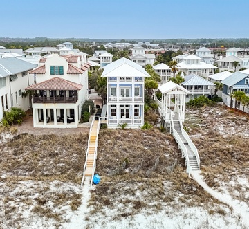 Shangri-La at Carillon Beach