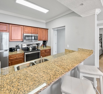 Ocean Ritz 1503