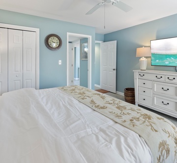 Beachwalk Villa 5115