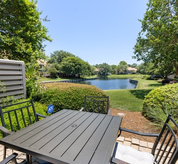 Beachwalk Villa 5115