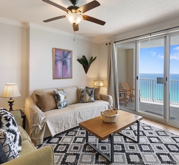 Ocean Villa 1802