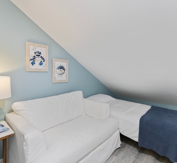 Beachwalk Villa 5115