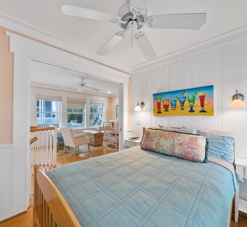 Shangri-La at Carillon Beach