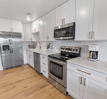 Beachwood Villas D5