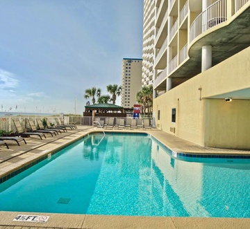 Ocean Ritz 1603