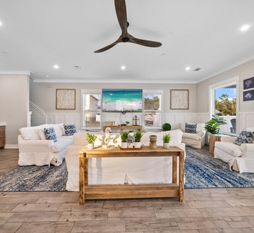Beachside Paradise