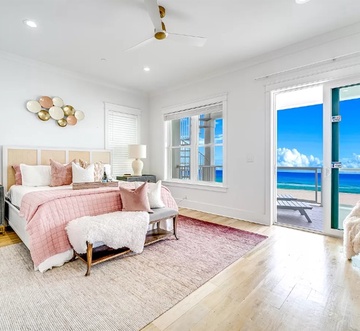 Sunset House