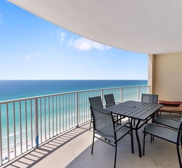 Ocean Villa 1802