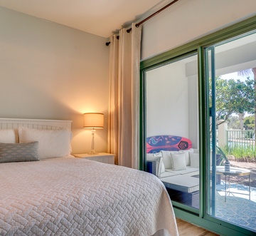 Inn at Seacrest 104