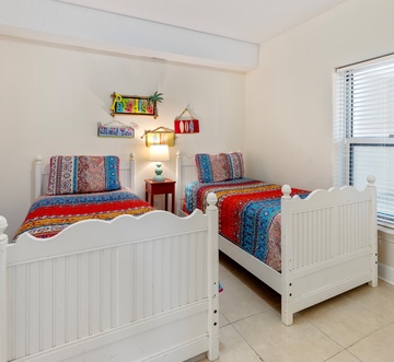 Ocean Villa 606