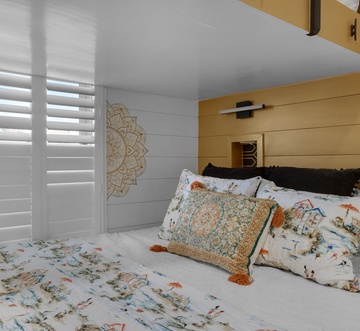 Crescent 217 Destin