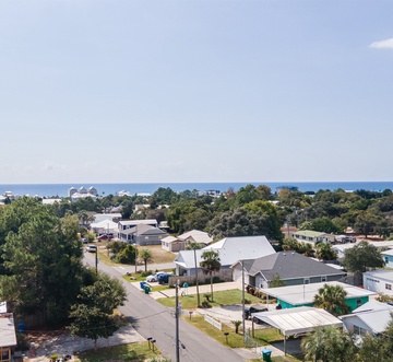 Laguna Breeze