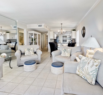 Destin Towers 1E