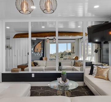 Crescent 217 Destin