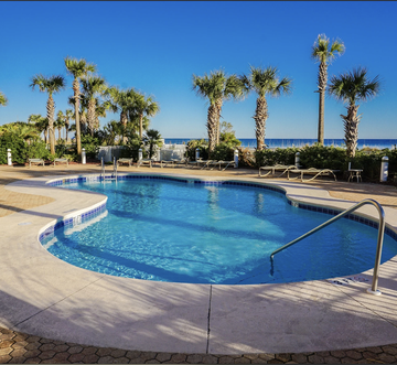 Destin Towers 1E