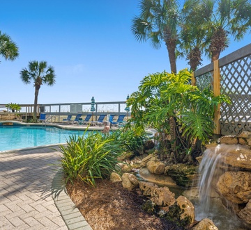 Edgewater Leeward 101