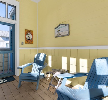 Mellow Yellow