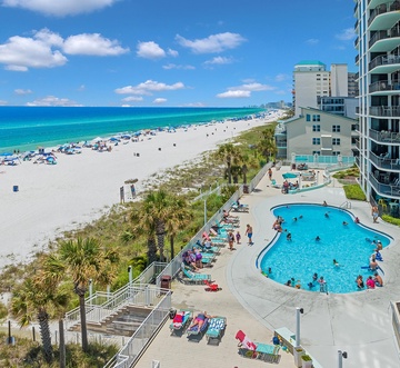 Watercrest 202 - Misty Blue