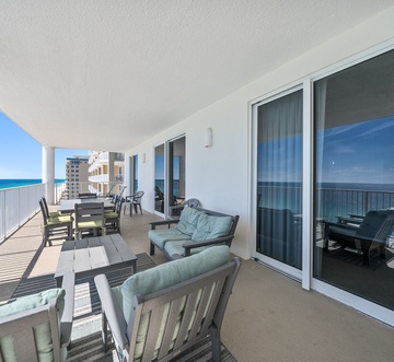 Ocean Ritz 1503